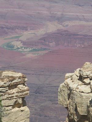 The Grandest of Canyons