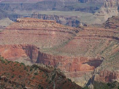 The Grandest of Canyons