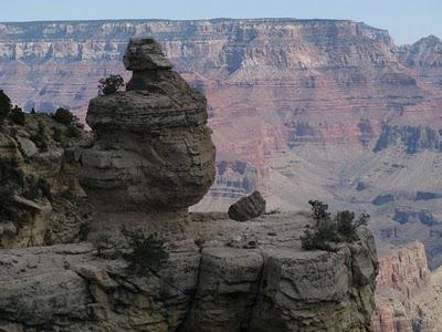 The Grandest of Canyons