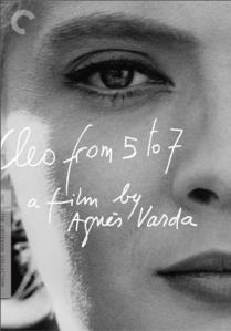 NEW WAVE WEEK! Day 4: Agnes Varda