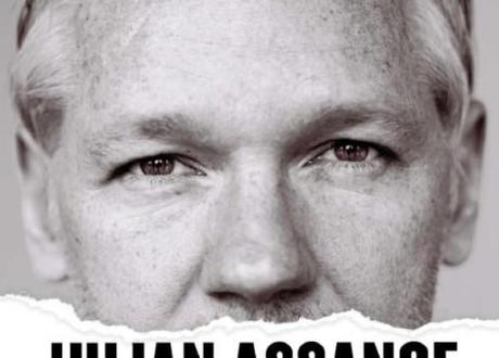 Julian Assange’s unauthorised autobiography: The leaker, leaked