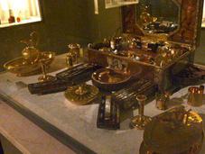 World’s Most Luxurious Travel Kit?