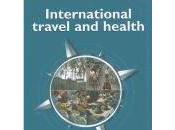 Book Review: International Travel Health 2011