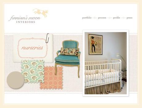 CLIENT LOVE: Finnian’s Moon Interiors