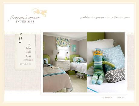 CLIENT LOVE: Finnian’s Moon Interiors