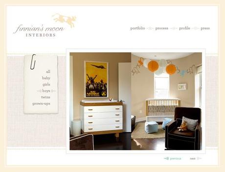 CLIENT LOVE: Finnian’s Moon Interiors