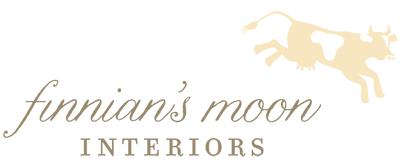 CLIENT LOVE: Finnian’s Moon Interiors