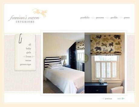 CLIENT LOVE: Finnian’s Moon Interiors