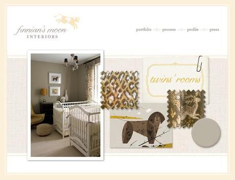 CLIENT LOVE: Finnian’s Moon Interiors