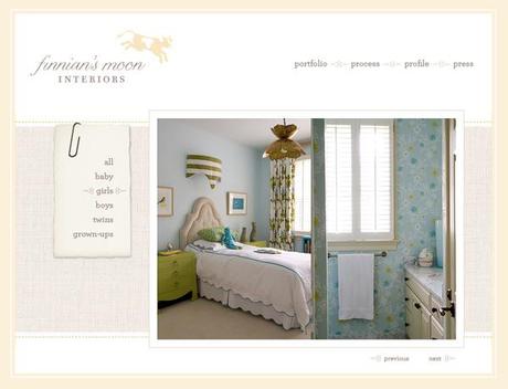 CLIENT LOVE: Finnian’s Moon Interiors