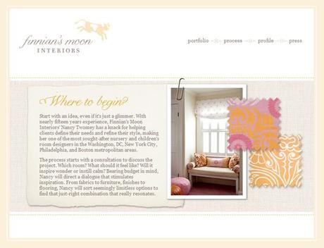 CLIENT LOVE: Finnian’s Moon Interiors