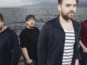 Frightened Rabbit Release Benefit Acoustic Session [video]