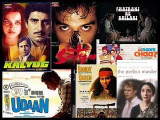 Demystifying Indian Cinema