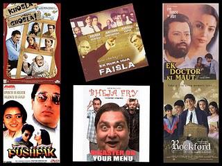 Demystifying Indian Cinema