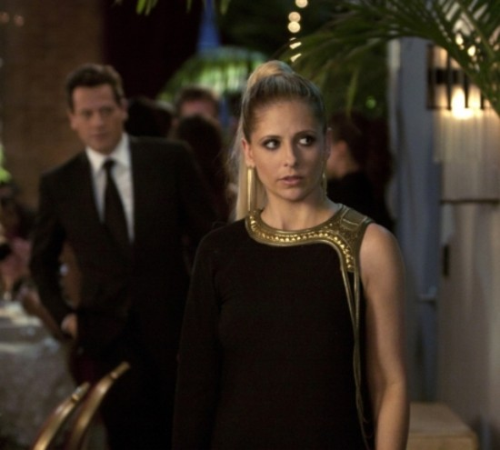 Review #3020: Ringer 1.2: “She’s Ruining Everything”