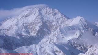 Video: First Ski Descent Of Denali