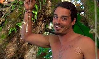 Survivor: South Pacific - He Has Demons. Bits and Pieces