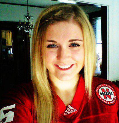 Q&A; with ESPN College Football Live's (and Huge Husker Fan) Lyndsay Lee