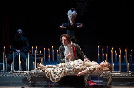 Allons, allons, accourez tous: Lully's Atys at BAM