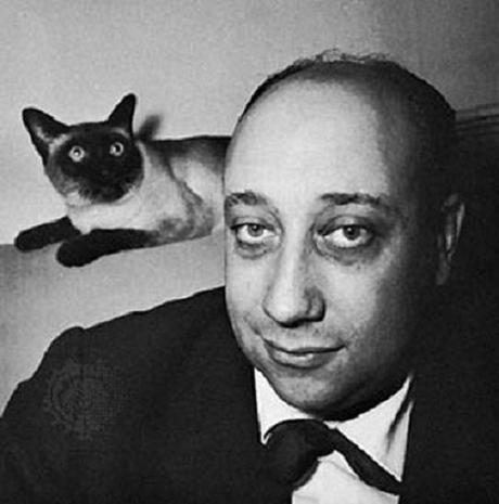 NEW WAVE WEEK! Day 5: Jean-Pierre Melville