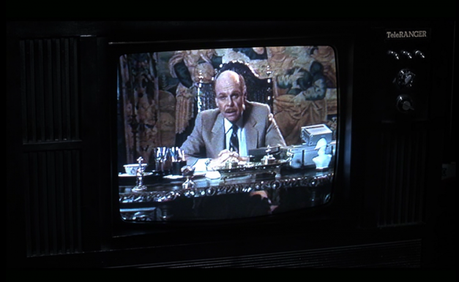 VIDEODROME MARATHON: Videodrome is Dangerous