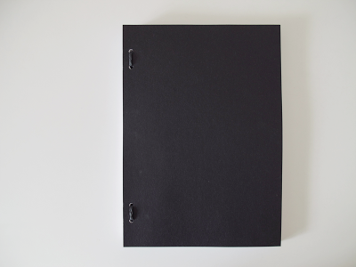paper fix | notebook