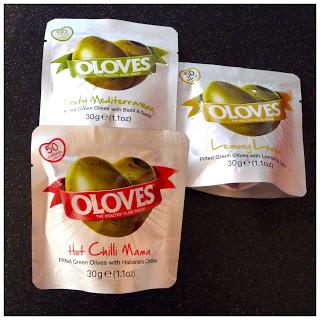 Oloves Olives