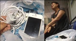 'Shocking'! iPhones Investigated For Electrocuting People (Video)