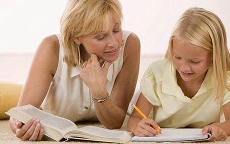 Parents 5 Ways to Integrate Learning Into Your Child