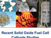 NETL Publishes Solid Oxide Fuel Cell Studies Compilation