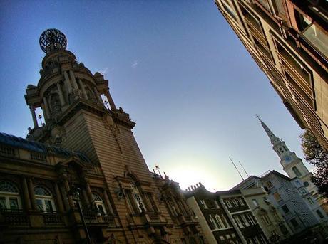 The Nightly London Photoblog 25:07:13 The Nightly London Photoblog 25:07:13