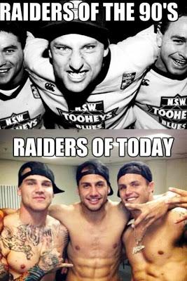 Raiders v. Dugan - Judgment Day