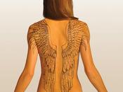 Zenescope Publish Jeff Kaufman’s ANGEL FALLING