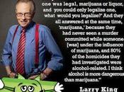 Marijuana Laws Should Changed