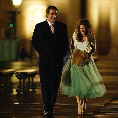 Sex and the City ❤