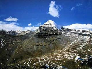 Top Four Hindu Destinations in Himalayas