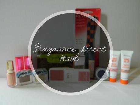 Haul | Fragrance Direct