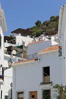 Holiday in Nerja