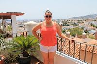 Holiday in Nerja