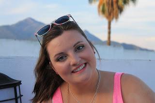 Holiday in Nerja