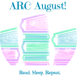 ARC August!