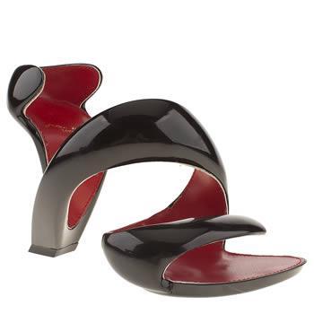 Holy Macaroni, Look at These Shoes!