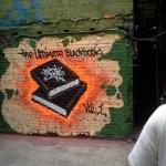 Serve ‘ blackbook launch @TUFFCITYNYC