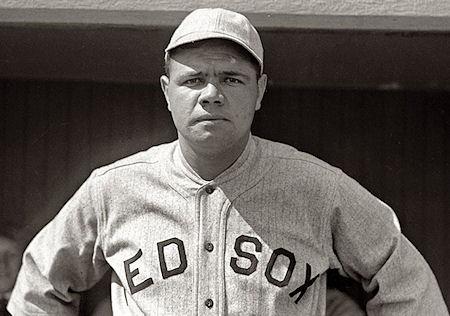 99 Cool Facts About Babe Ruth