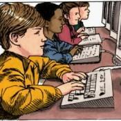 Should Children Be Encouraged To Blog?