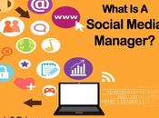 What Social Media Manager Today?