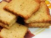 Carom Seeds Biscuits (Oma Biscuit)