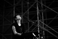 tegan sara006 200x135 FUN. PLAYED PIER 26 WITH TEGAN AND SARA [PHOTOS]