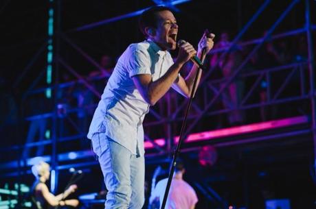 Fun 0161 620x412 FUN. PLAYED PIER 26 WITH TEGAN AND SARA [PHOTOS]