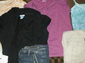 Friday Style: Challenge